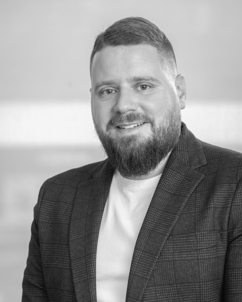 Veselin Čukvas — ERP KONSULTANT, VBX.Finance
