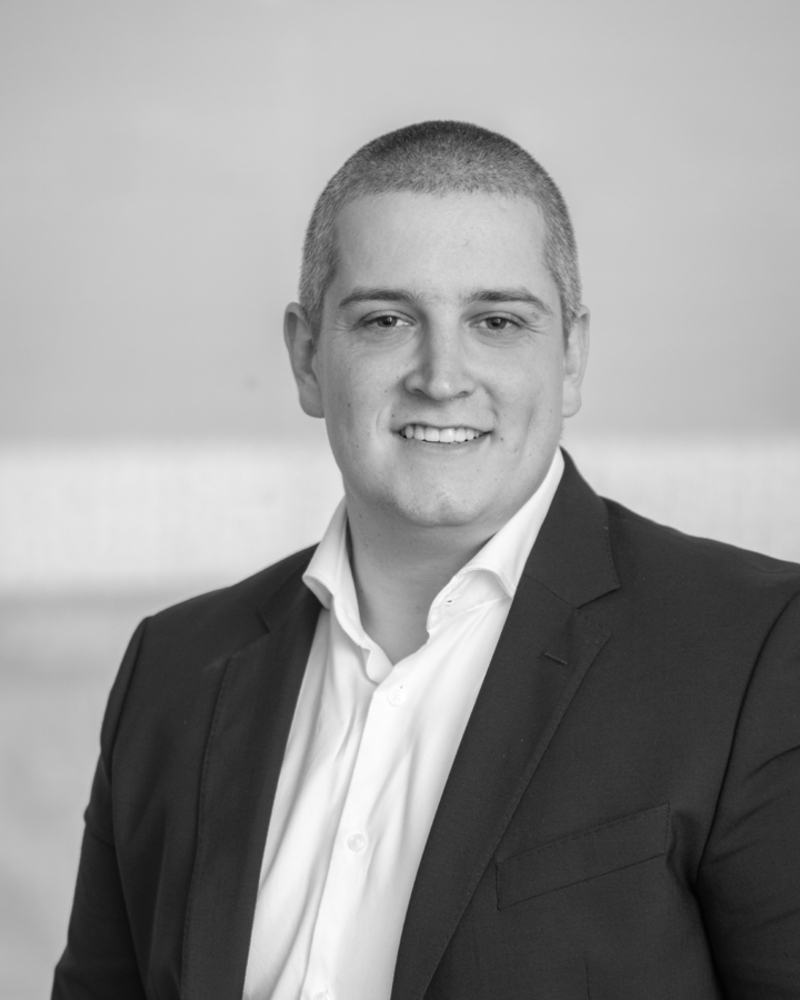 Bogdan Golubović — ŠEF RAČUNOVODSTVA, VBX.Finance
