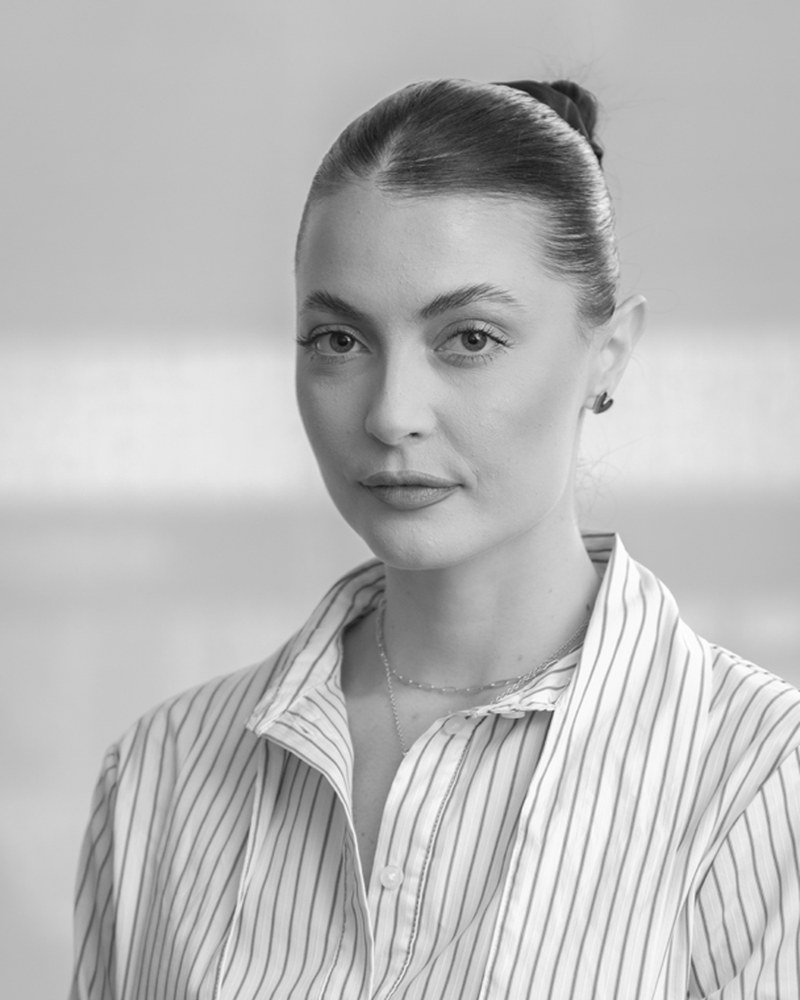Katarina Milojević — SENIOR RAČUNOVOĐA, VBX.Finance