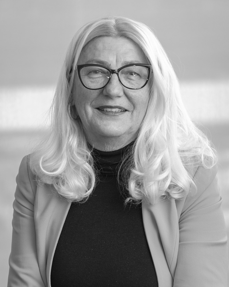 Gordana Ćulić — RAČUNOVOĐA, VBX.Finance