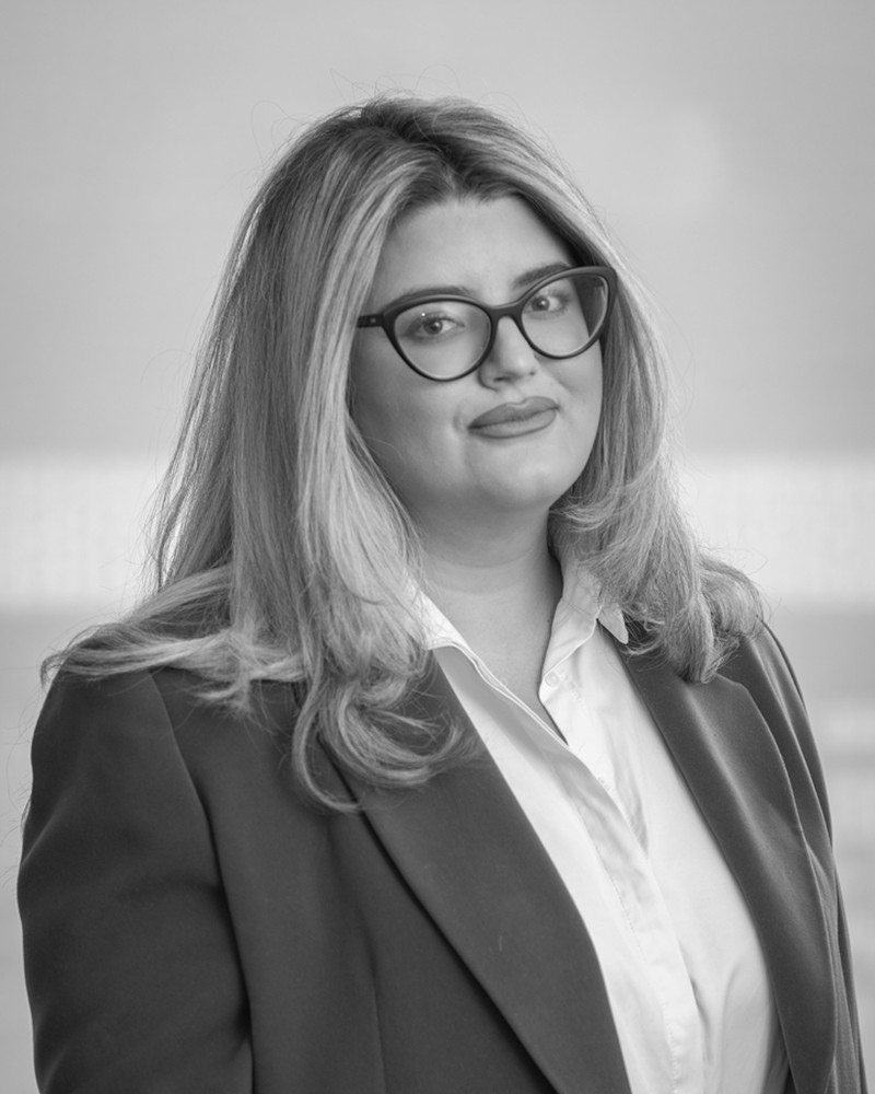 Milica Stojnović — SENIOR RAČUNOVOĐA, VBX.Finance